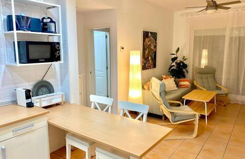 LA HACIENDA GOLF Apartamento Nuevo con WIFI y CALEFACCIÓN-SOLO FAMILIAS O PAREJA- NO GRUPOS- - Foto 27