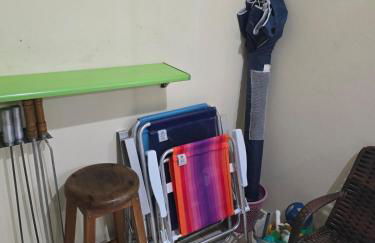 Ótimo apartamento com ampla sacada e vista pro mar - Foto 30