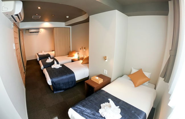 Hotel S-Presso Central - Foto 36