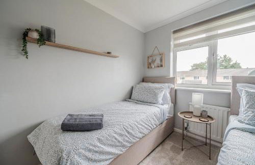 Cosy Retreat Near New Forest - Foto 18