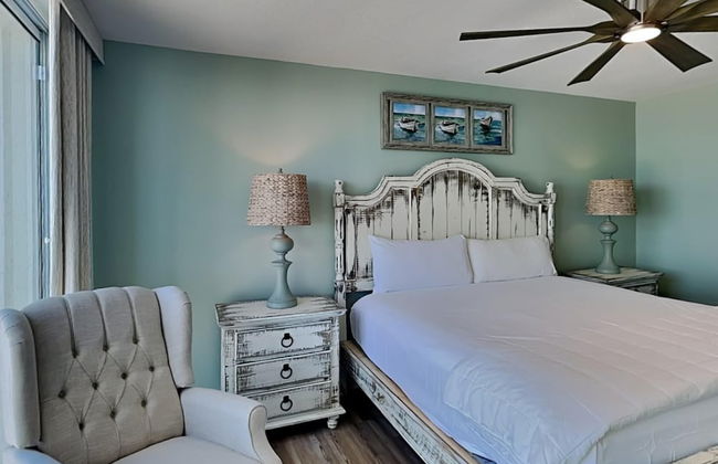 Long Beach Resort by Southern Vacation Rentals - Foto 23