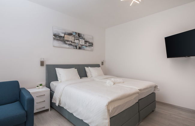 Luxury Studios & Rooms Seven - Foto 15