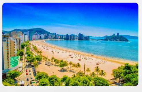 2 quadras da praia - Apto completo em São Vicente ideal para família e trabalho - Photo 19