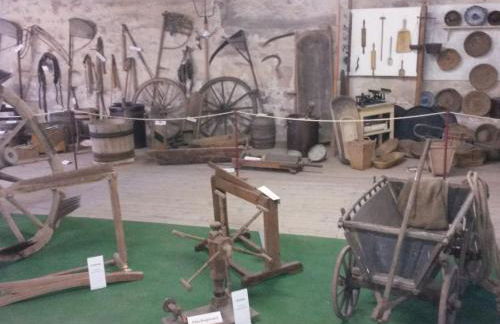 Apartment zum Spaal by Interhome - Foto 21