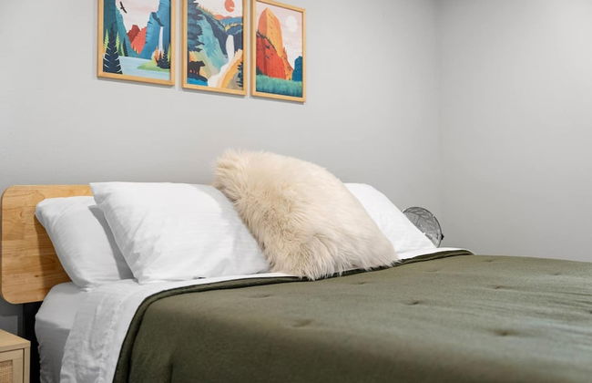 Astoria on Yellowstone - Foto 8