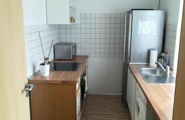 Apartment/Ferienwohnung im ruhigen Calden in der nähe von Kassel - Photo 11