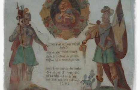 Oberschlichterhof - Foto 9