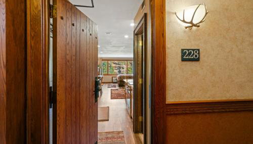 Remodeled Tamarron Lodge unit - Amazing views and 10 miles to Purgatory! - Foto 2