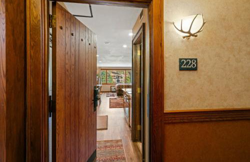 Remodeled Tamarron Lodge unit - Amazing views and 10 miles to Purgatory! - Foto 2