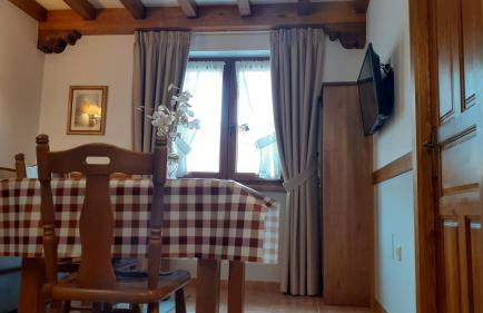 Apartamentos El Haya - Foto 31