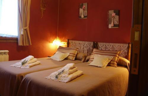 Alojamientos rurales Angelita - Foto 24