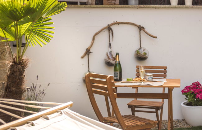 Les Terrasses de la Plage - Foto 13