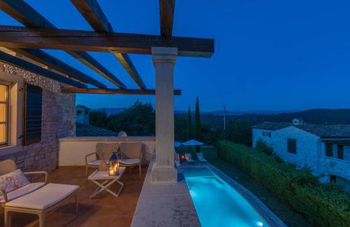 Villa Livia - Foto 23