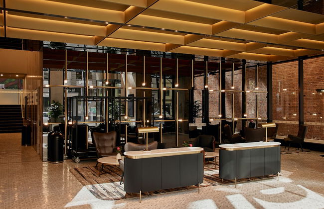 Meriton Suites Melbourne - Photo 5