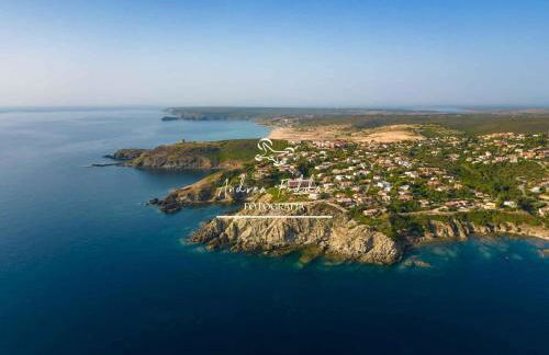 Villa Margherita vista mare - Foto 34