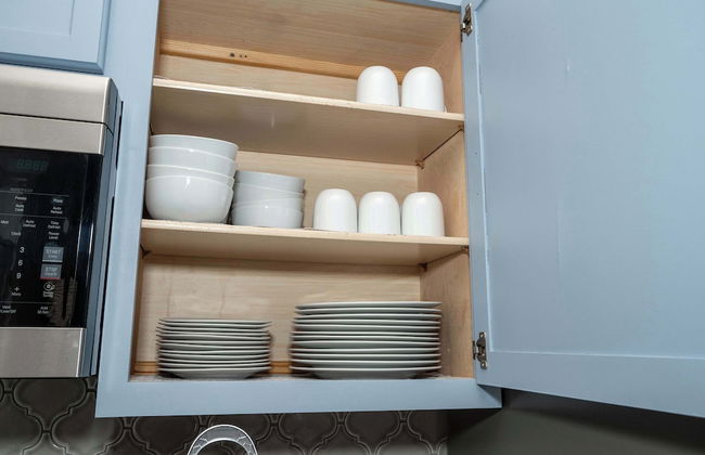 Heart of Mainstrasse 3 - Foto 21