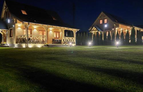 Sękowy Domek - Foto 41