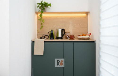 Studio-Apartament 101 free Parking Domus Kushal - Foto 2