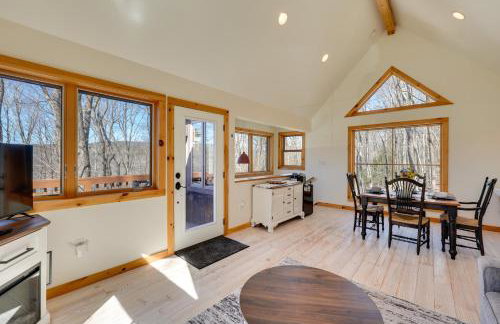 Hike & Fish: Outdoor Retreat Near Trails - Foto 6