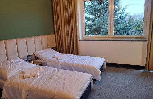 Willa Imprezja - Foto 19