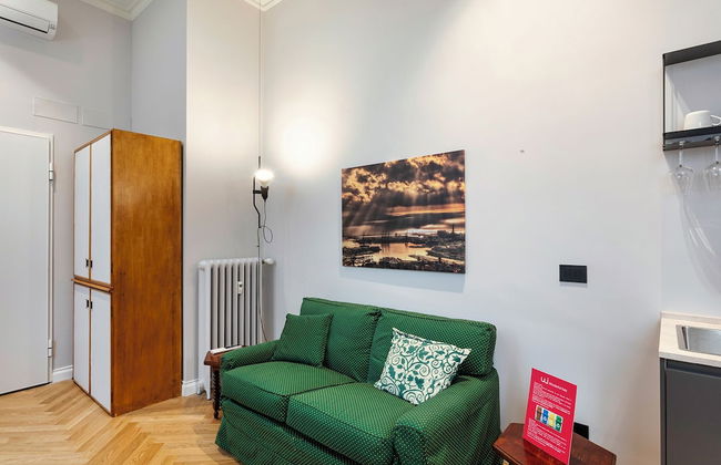 Corvetto Luxury Suite - Wonderful Italy - Foto 10