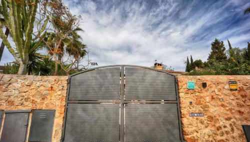 Chalet Tres Mares, Cala Millor - Foto 3, Lobby or reception