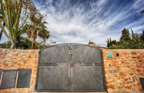 Chalet Tres Mares, Cala Millor - Foto 3