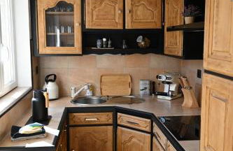 L'Estaminet Meublé de Tourisme Classé 2 étoiles - Foto 33