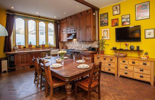 Stunning, Large Chapel, Nr Bath - Foto 57