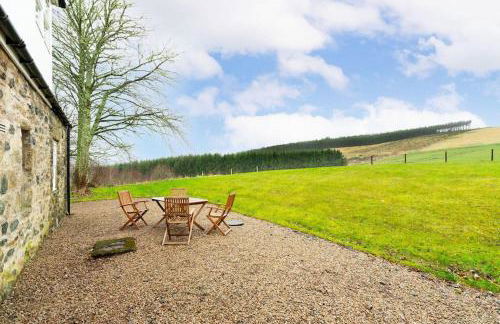 Westerpark Cottage, Pet & Family Friendly Countryside Retreat, Aberdeenshire - Photo 8