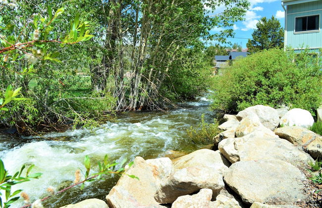 Twin Rivers Condominiums by Alderwood Colorado Management - Foto 35