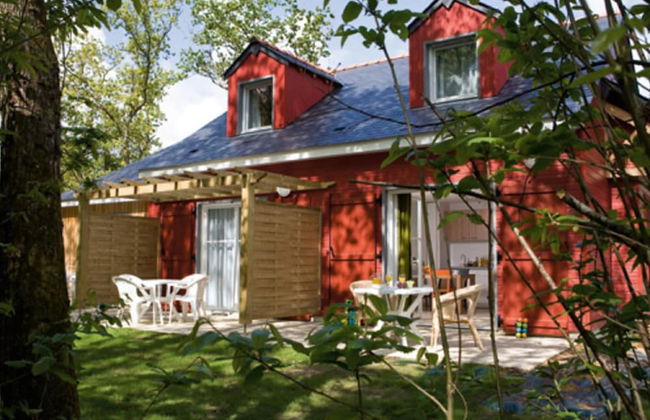 Beautiful Maisonette in a Quiet Area in the Loire - Foto 29