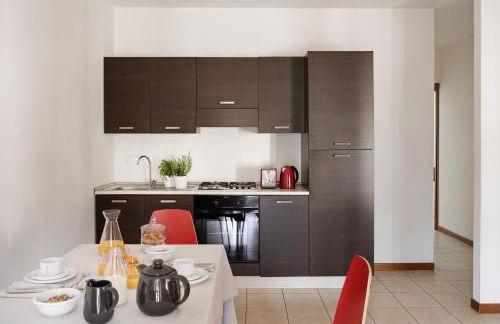 Appartamenti Corte Dei Cipressi - Foto 59