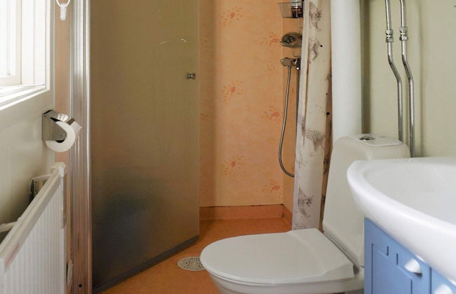 4 Person Holiday Home in Undenas-by Traum - Foto 8