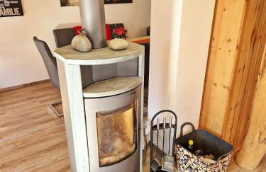 Ferienhaus mit Sauna in Boiensdorf am Salzhaff - Foto 16