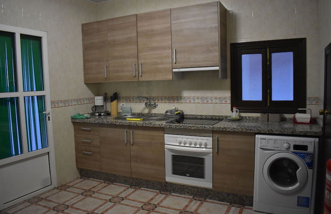 Aljibe Morisco - Casa Rural - - Photo 12