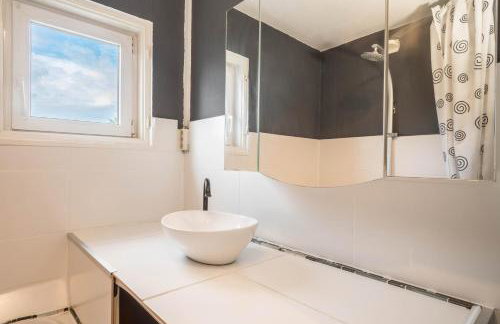 Ferienwohnung Idylle - Foto 8