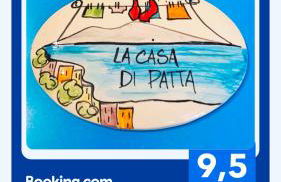 la casa di patta a spaccanapoli - Foto 3