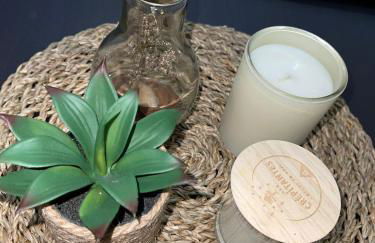 appartement entier sur Reims - 4 Voyageurs - Foto 72