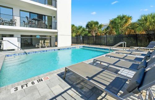 Just Beachy by Beachside Management - Foto 84