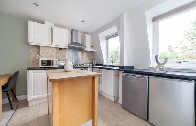 The Wandsworth Flat - Foto 11