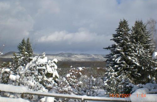 Ferienhaus am Geiersberg - Foto 27
