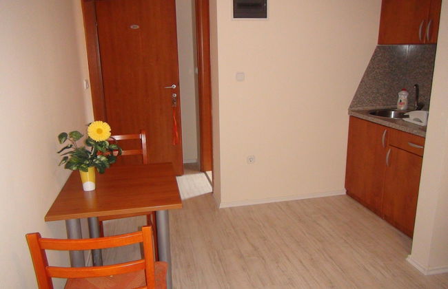 Villa Amfora - Foto 5