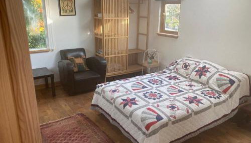 Garden Retreat - Foto 5