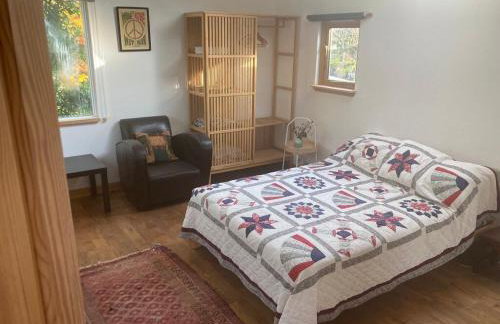 Garden Retreat - Foto 5