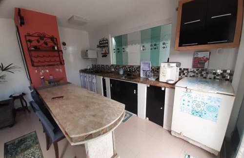 Casa em Cabo frio 4Q para descanso e lazer - Foto 22