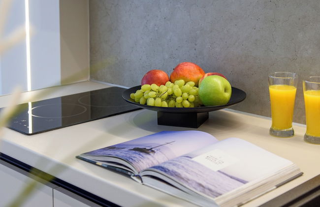 Loena Luxury Suites - Photo 13