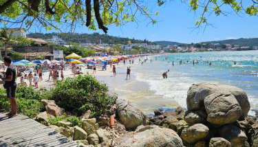 Apartamento de Luxo com Piscina em Bombinhas - Foto 2