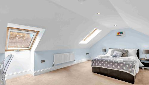 Sea Downs House with Free Parking By My Getaways - Foto 5, Other