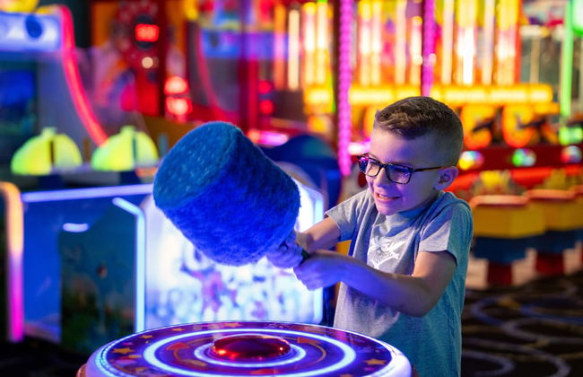 Timber Ridge Lodge and Waterpark - Photo 34